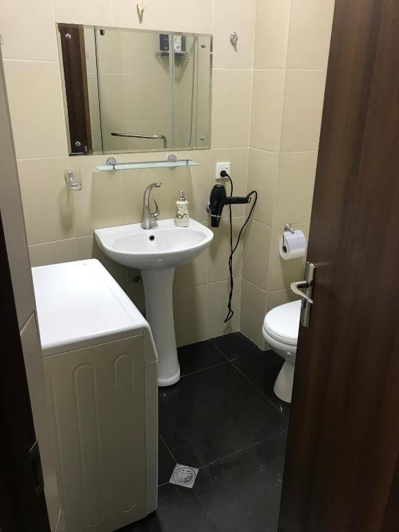 Тбилиси: 33 Vazha Pshavela Apartment