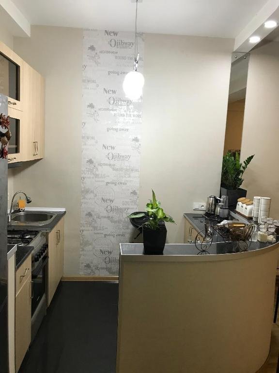 Тбилиси: 33 Vazha Pshavela Apartment