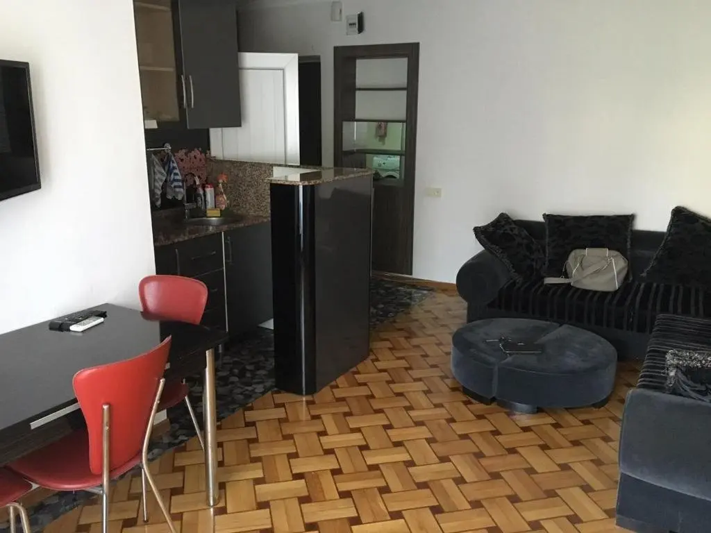Батуми: Apartment on Gamsakhurdia str 30