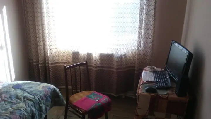 Тбилиси: Apartment Mshvidoba Street #17