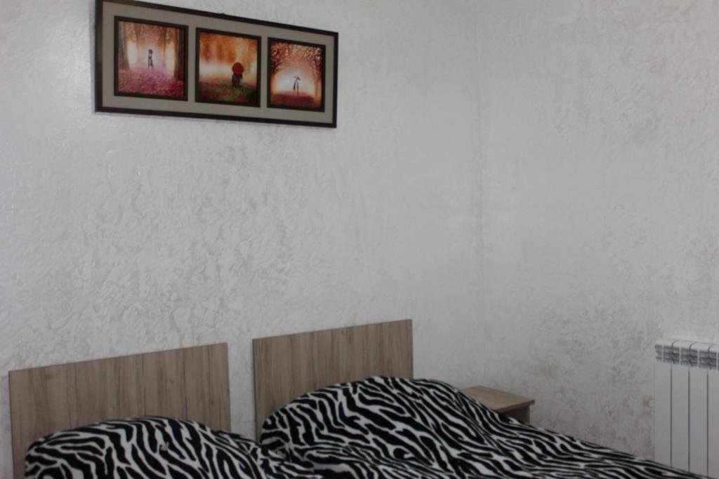 Батуми: Apartment Chavchavadze 32