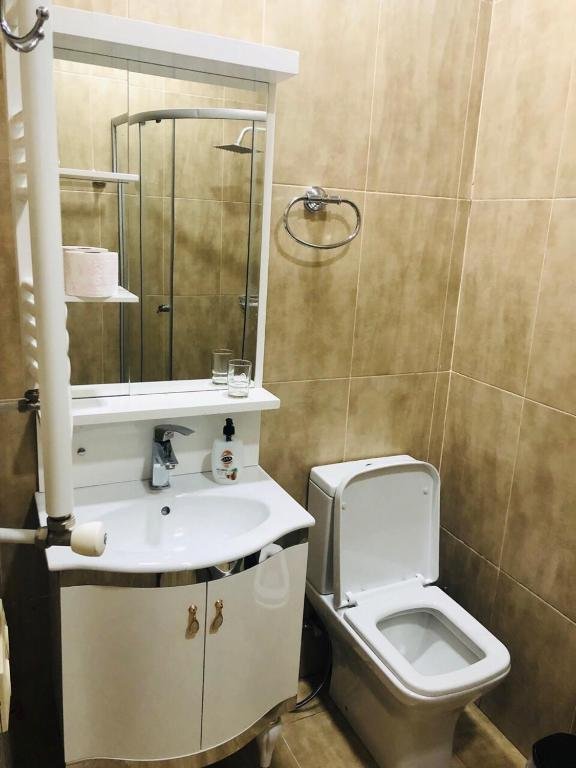 Батуми: Apartment Chavchavadze 32