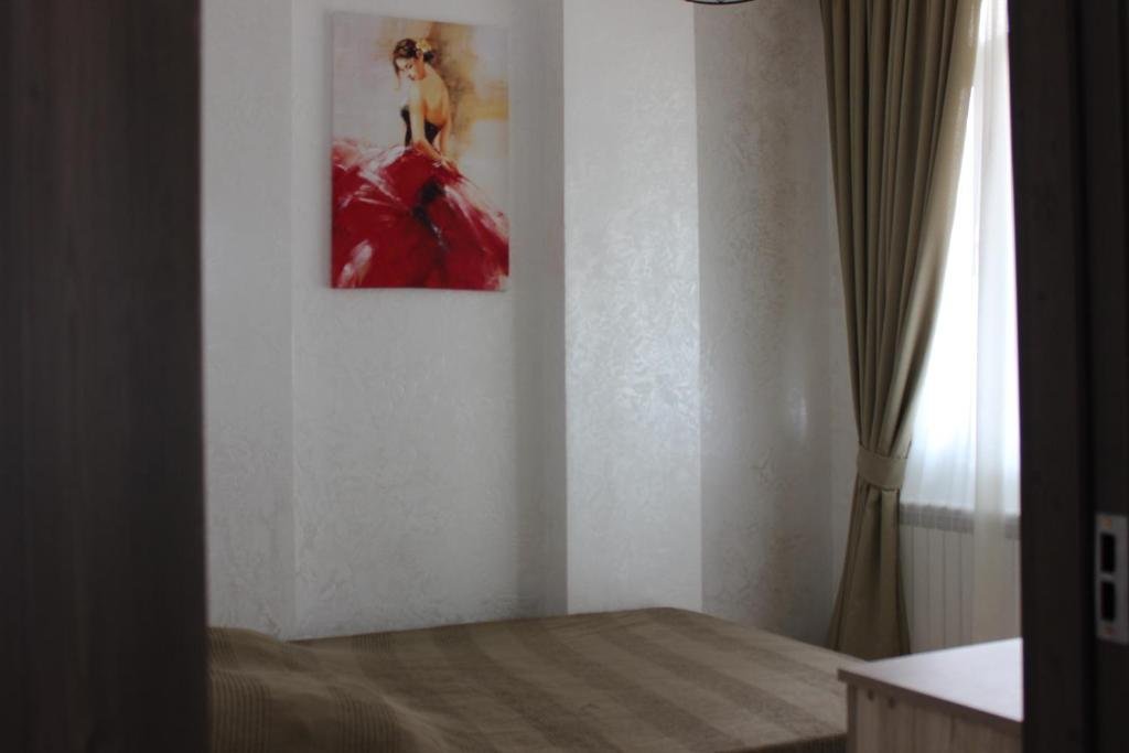 Батуми: Apartment Chavchavadze 32