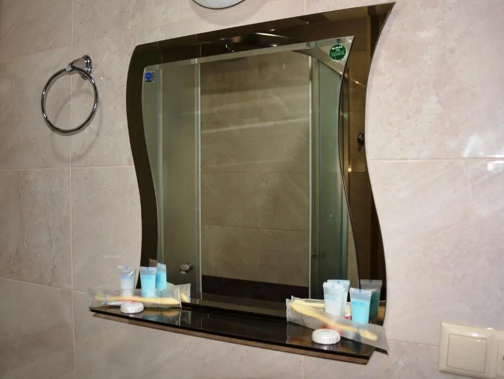 Батуми: Nana's Apart Hotel Orbi Sea Towers
