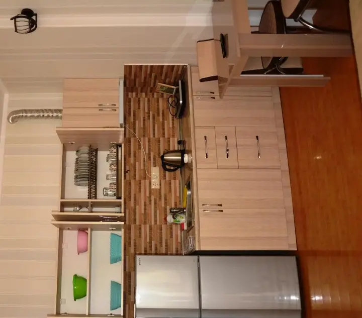 Батуми: Nana's Apart Hotel Orbi Sea Towers