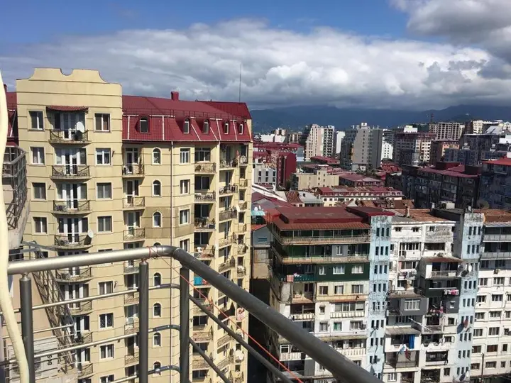 Батуми: Sherif Khimshiashvili St. Batumi