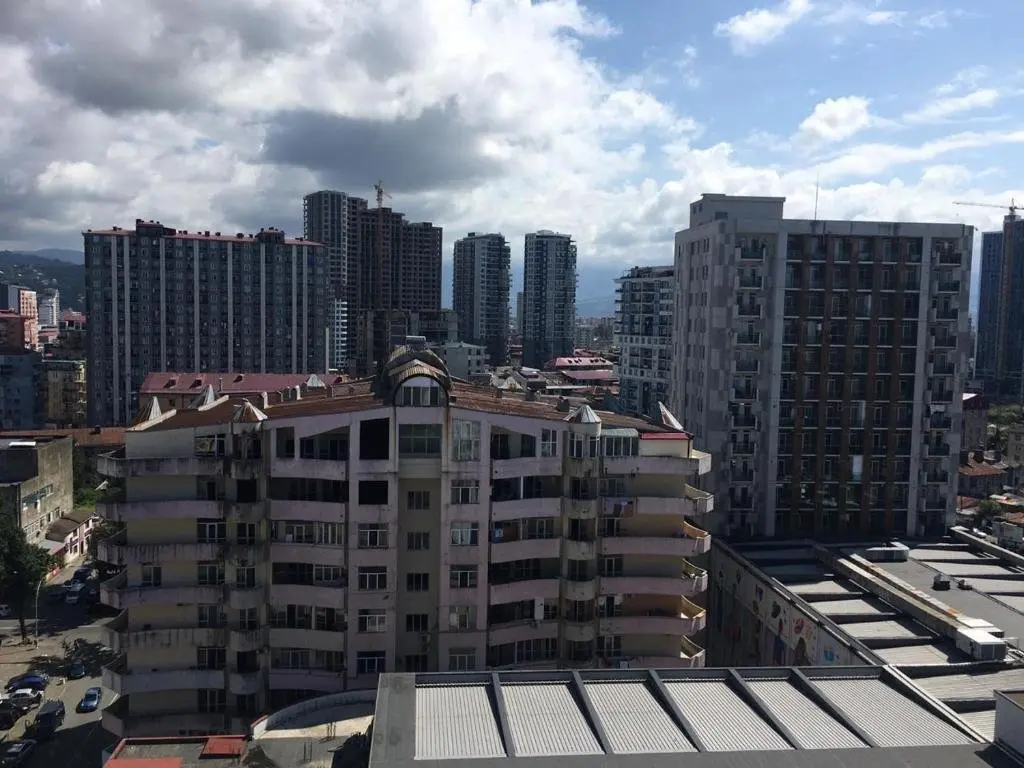 Батуми: Sherif Khimshiashvili St. Batumi