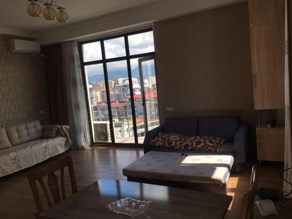 Батуми: Sherif Khimshiashvili St. Batumi