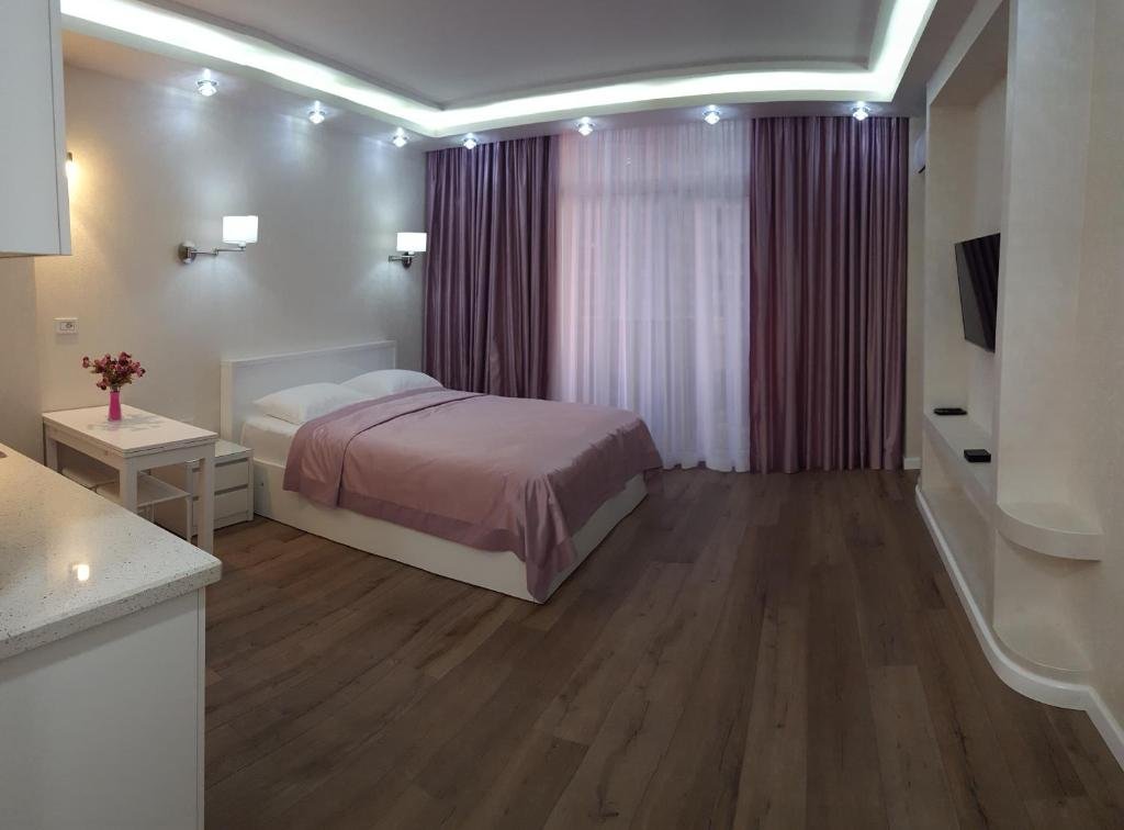 Батуми: Orbi Sea Tower Appartment Ilona