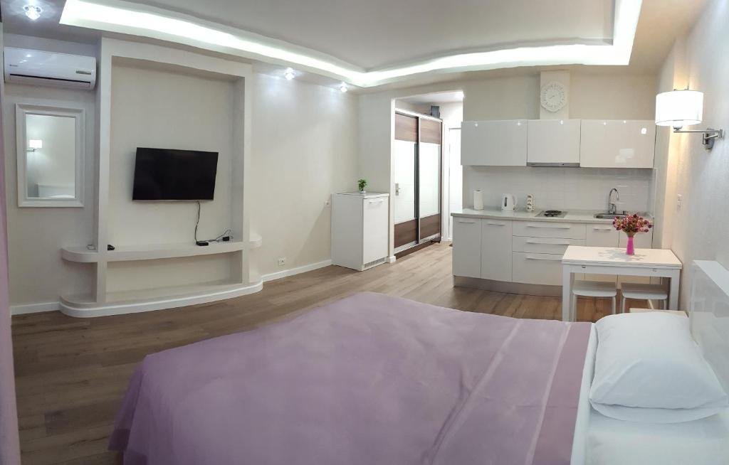 Батуми: Orbi Sea Tower Appartment Ilona