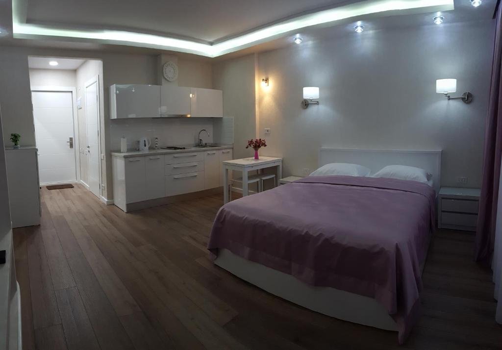Батуми: Orbi Sea Tower Appartment Ilona