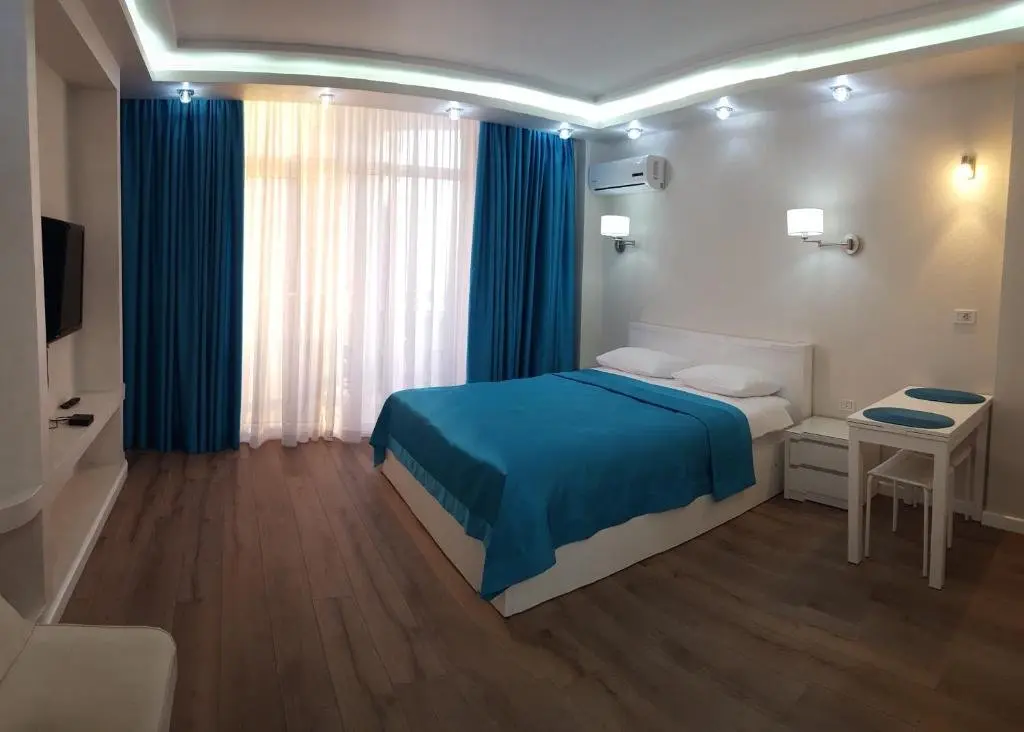 Батуми: Orbi Sea Tower Appartment Ilona