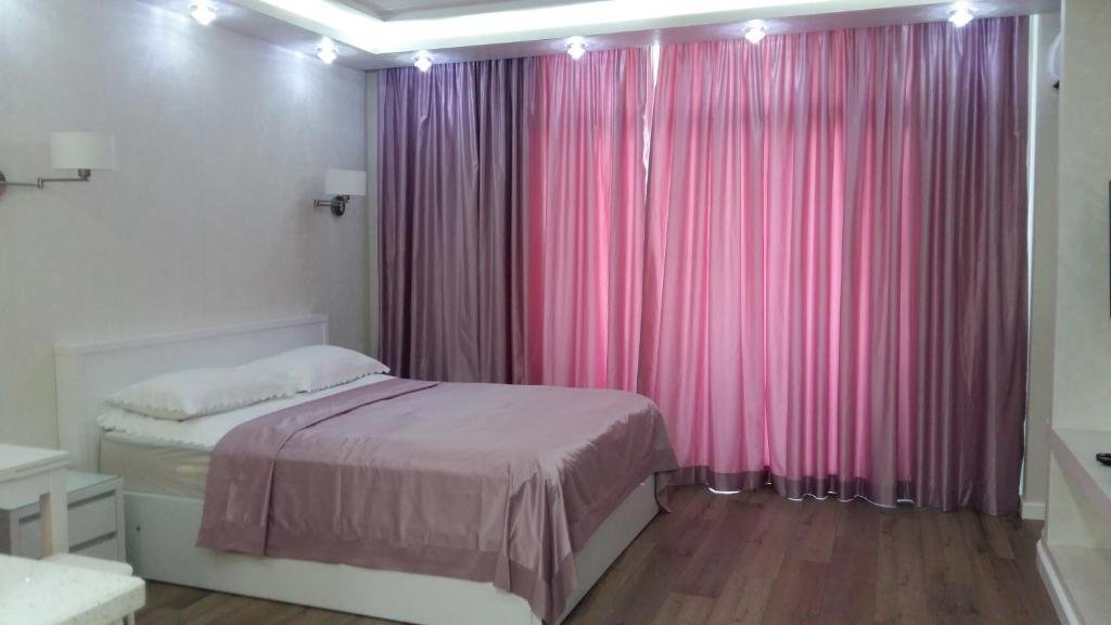 Батуми: Orbi Sea Tower Appartment Ilona