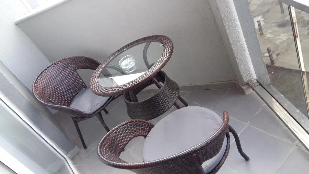 Батуми: Orbi Sea Tower Appartment Ilona