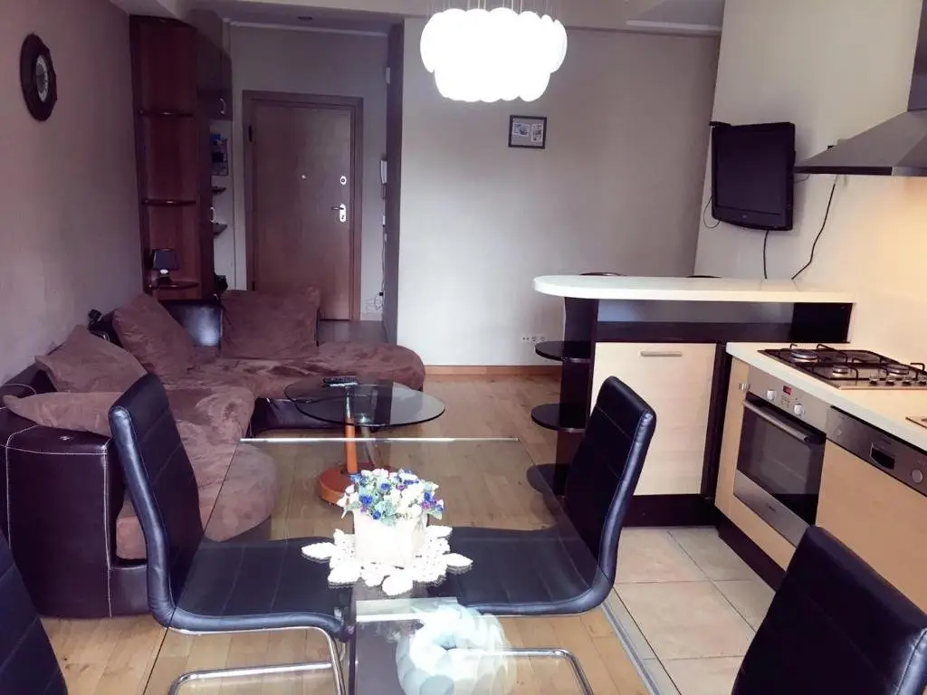 Тбилиси: Apartment Vaja-Pshavela Redix