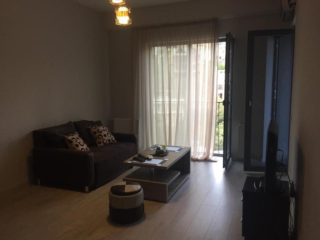 Тбилиси: Apartment on 82 Shalva Nutsubidze Street