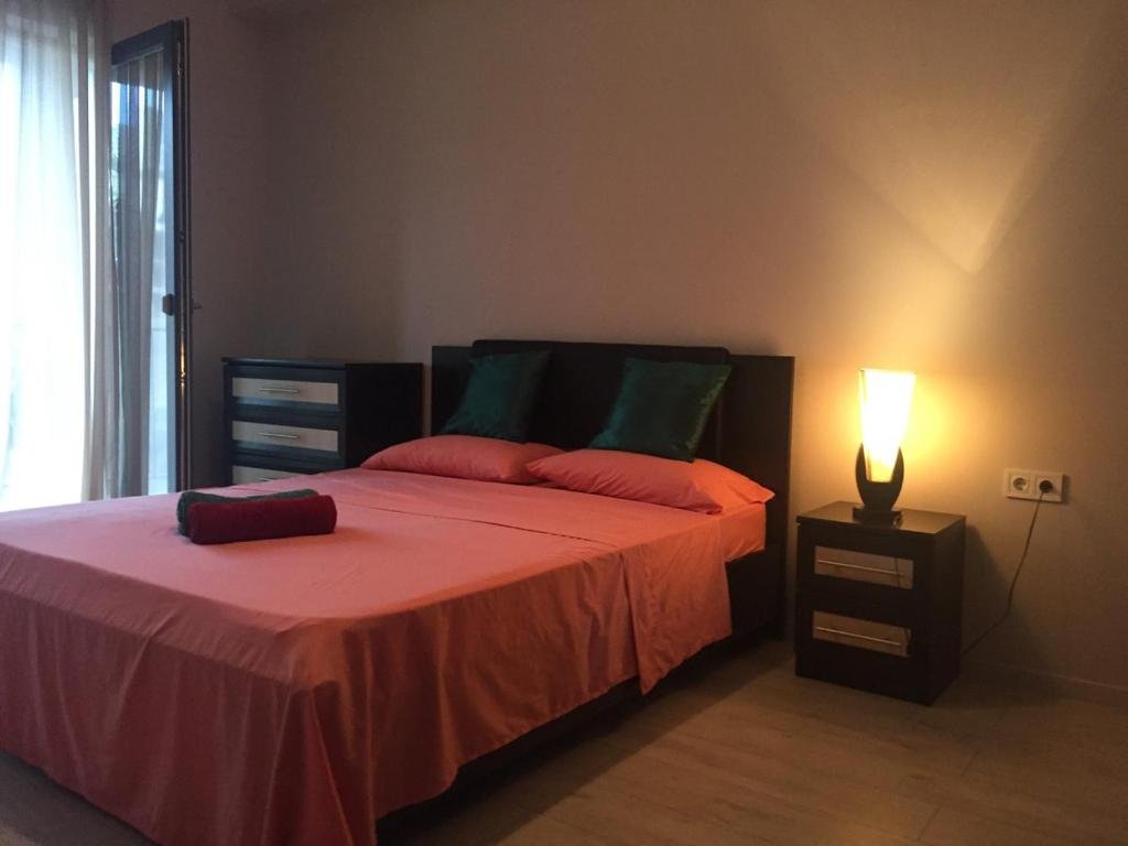 Тбилиси: Apartment on 82 Shalva Nutsubidze Street