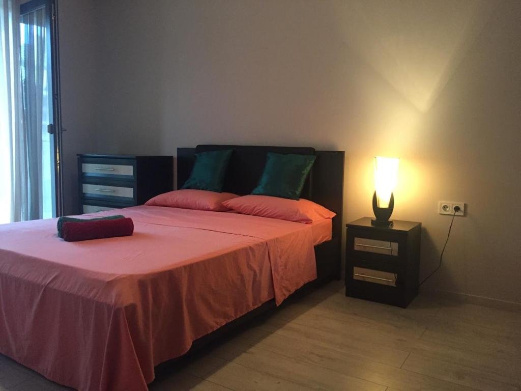 Тбилиси: Apartment on 82 Shalva Nutsubidze Street