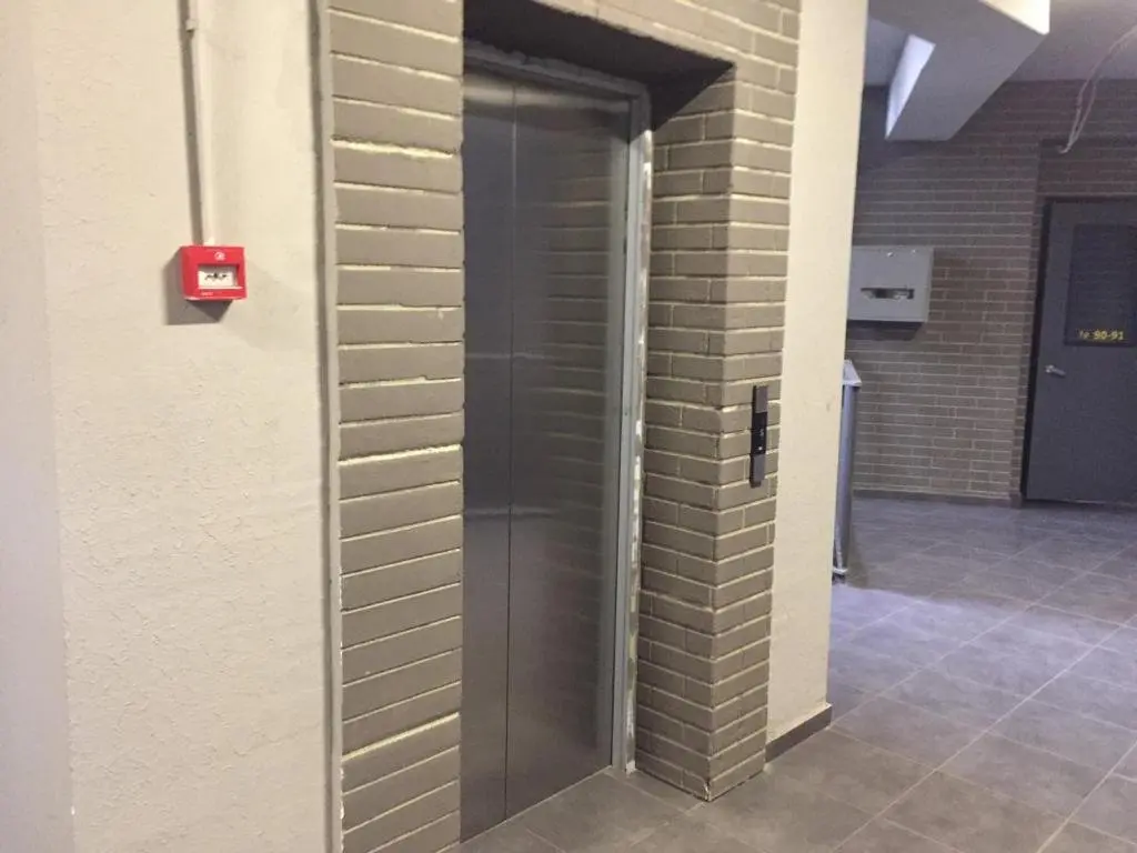 Тбилиси: Apartment on 82 Shalva Nutsubidze Street