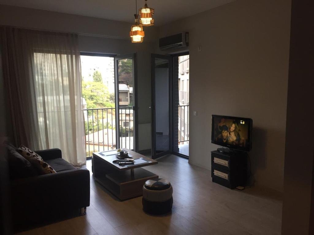 Тбилиси: Apartment on 82 Shalva Nutsubidze Street