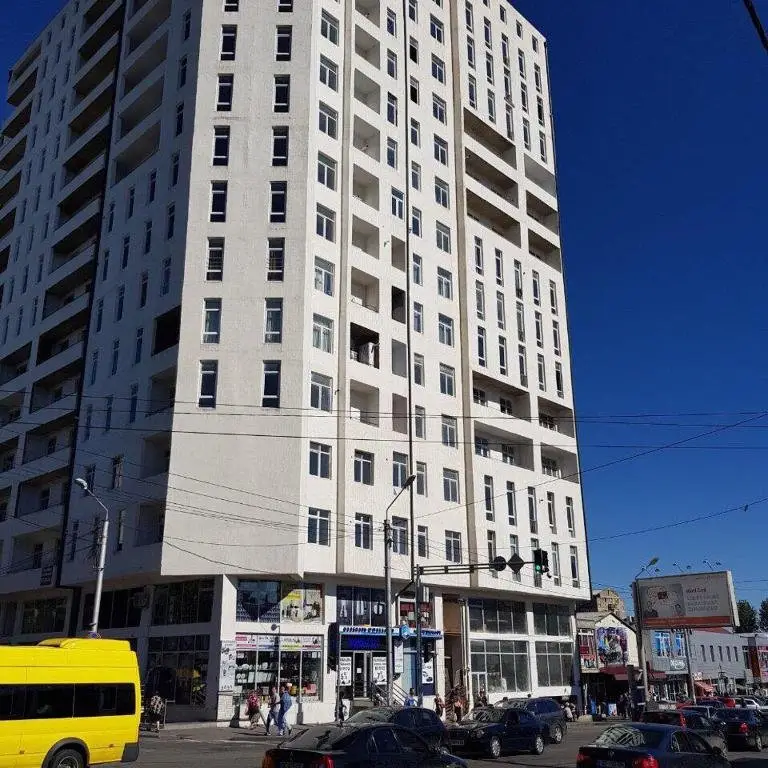 Тбилиси: 2 Bedroom Flat on Kalaubani