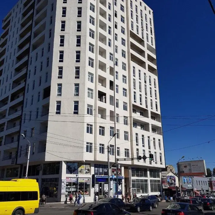 Тбилиси: 2 Bedroom Flat on Kalaubani