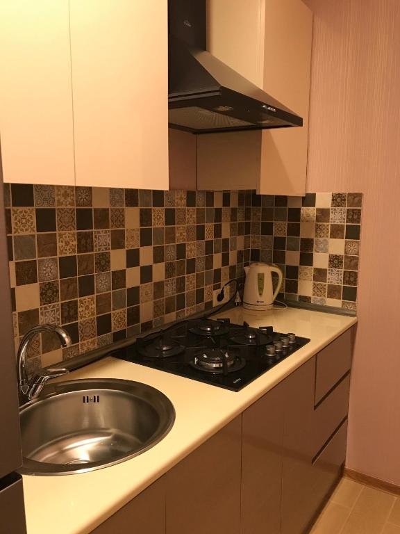 Тбилиси: 2 Shavishvili street Flat