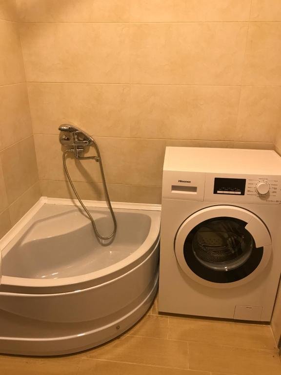 Тбилиси: 2 Shavishvili street Flat