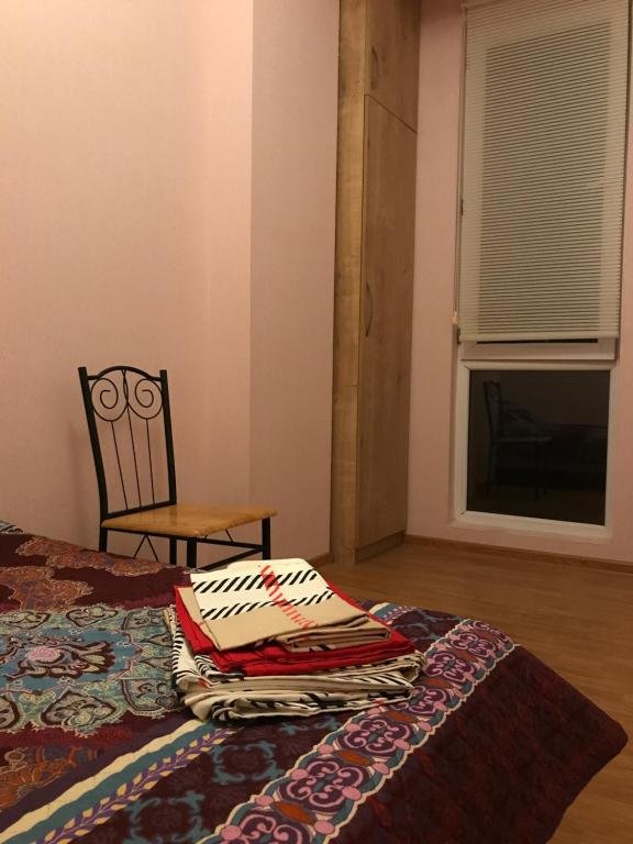 Тбилиси: 2 Shavishvili street Flat