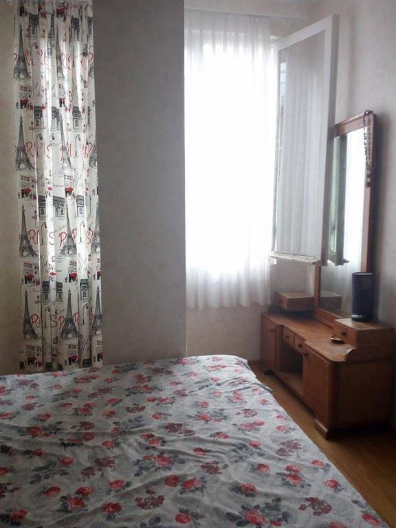 Тбилиси: Abashidze Street 50