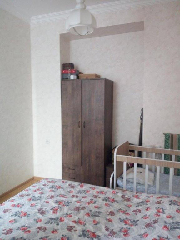 Тбилиси: Abashidze Street 50