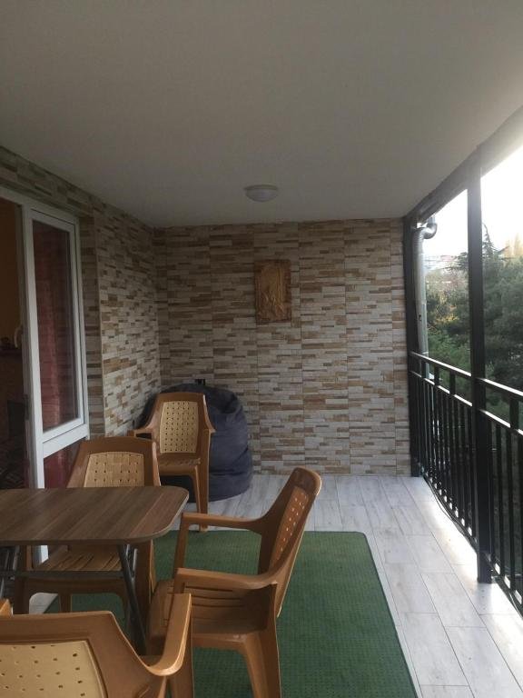 Тбилиси: Apartment Kavtaradze 23