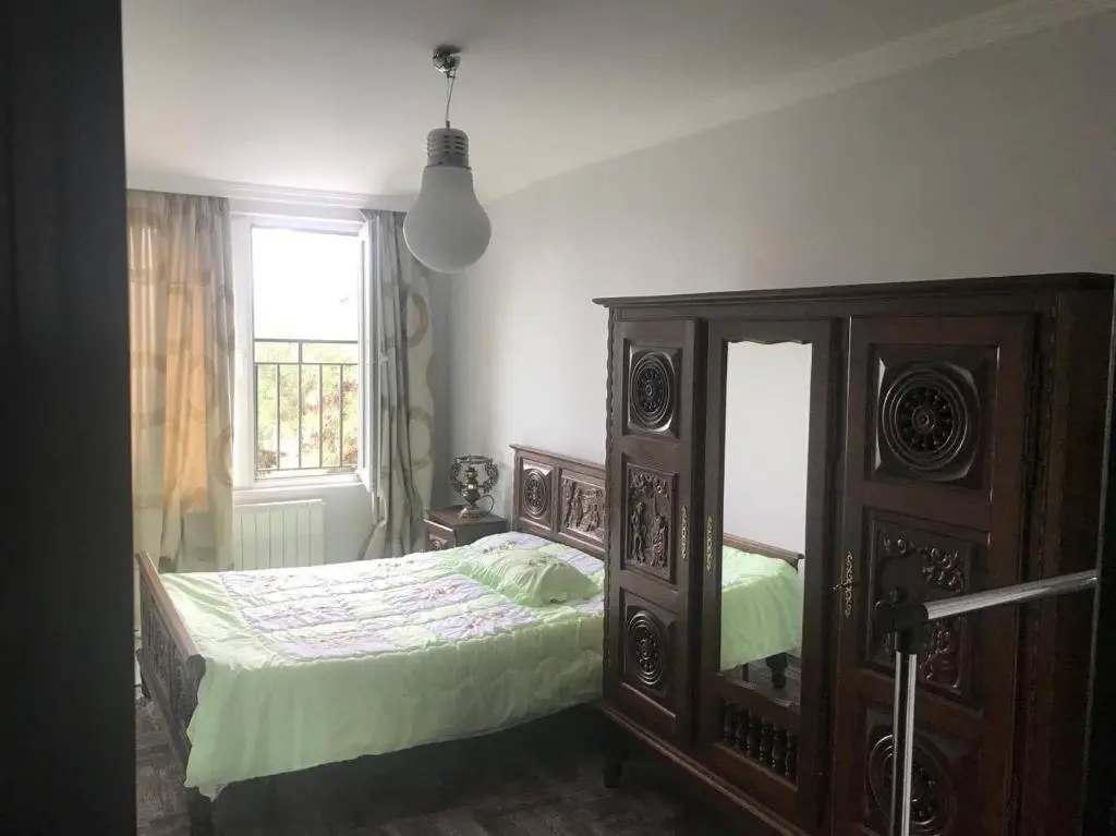 Тбилиси: Apartment Kavtaradze 23