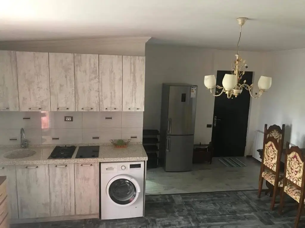 Тбилиси: Apartment Kavtaradze 23