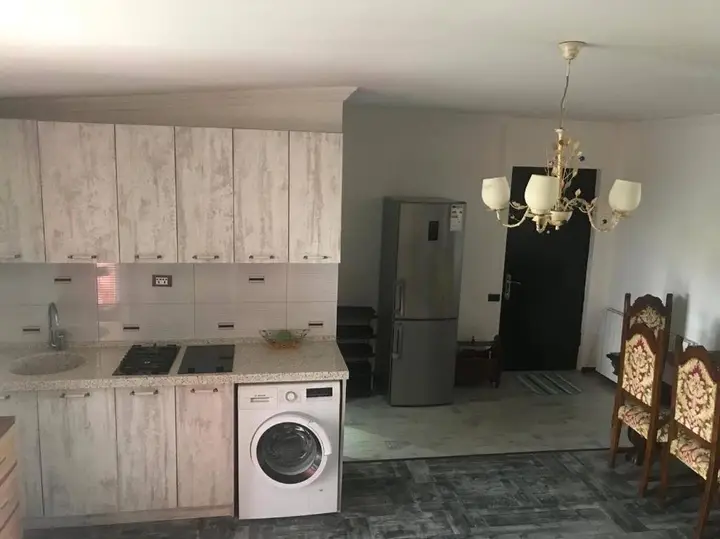 Тбилиси: Apartment Kavtaradze 23