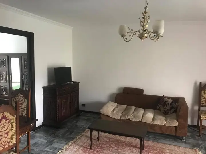 Тбилиси: Apartment Kavtaradze 23