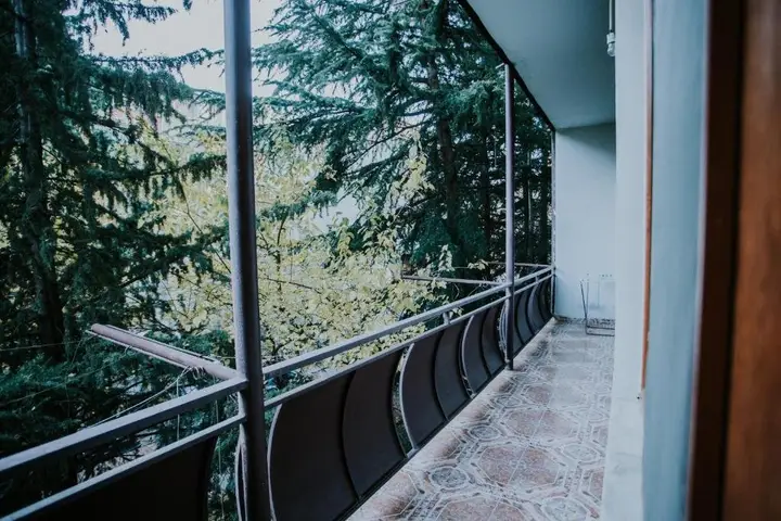 Тбилиси: Apartments on Shartava 18a