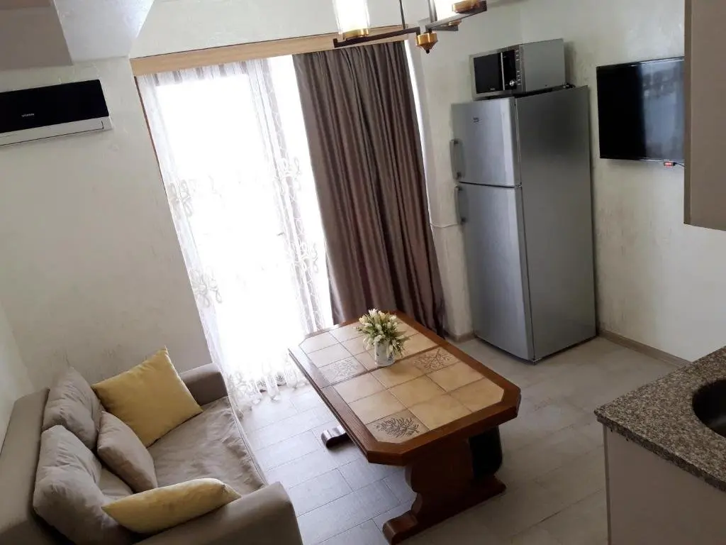 Батуми: Apartment in Selaziri 165