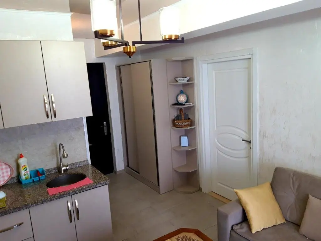 Батуми: Apartment in Selaziri 165