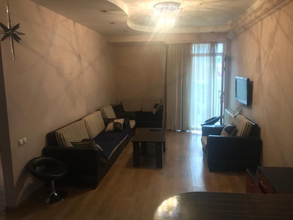 Батуми: Old Batumi Apartment 47