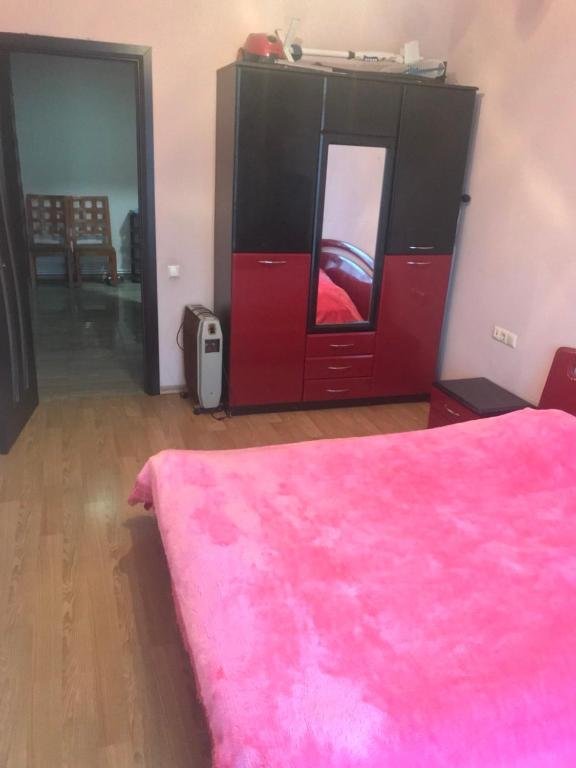 Батуми: Old Batumi Apartment 47
