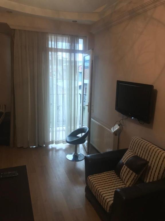 Батуми: Old Batumi Apartment 47