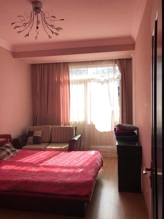 Батуми: Old Batumi Apartment 47
