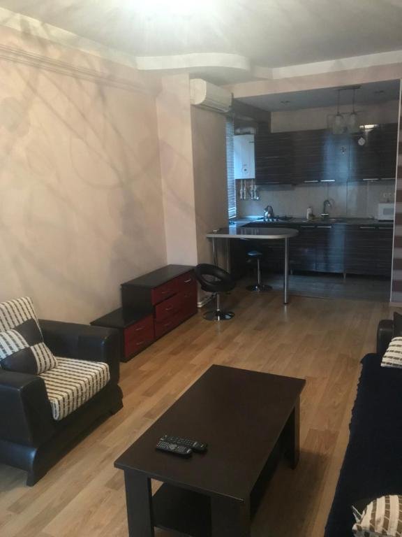 Батуми: Old Batumi Apartment 47