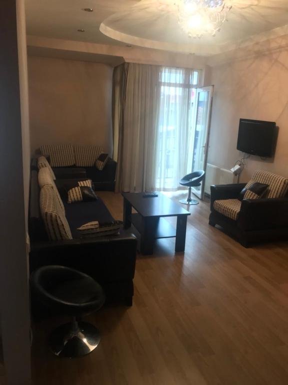 Батуми: Old Batumi Apartment 47