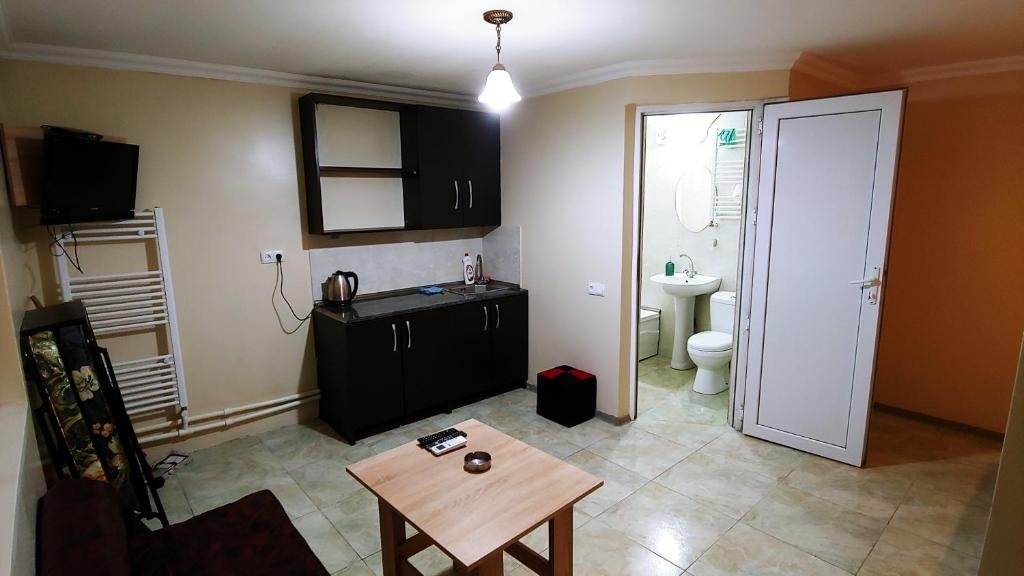 Тбилиси: Apartment on Ekvtime Kheladze 23 street