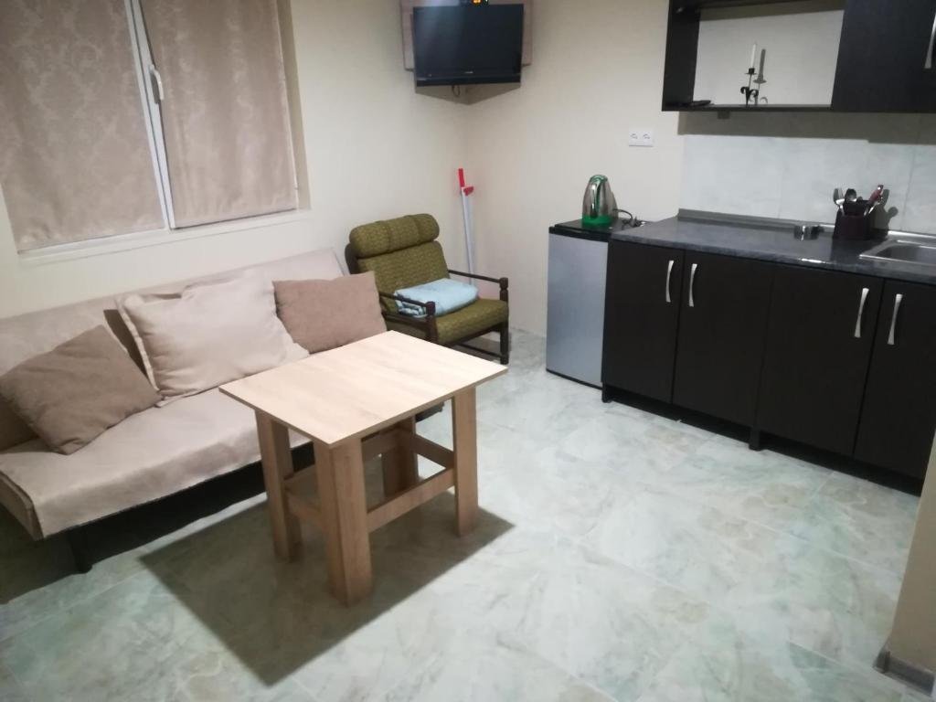 Тбилиси: Apartment on Ekvtime Kheladze 23 street