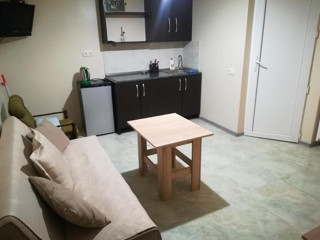 Тбилиси: Apartment on Ekvtime Kheladze 23 street