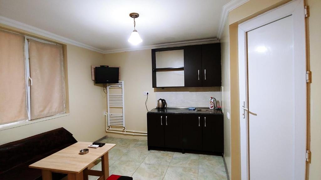Тбилиси: Apartment on Ekvtime Kheladze 23 street