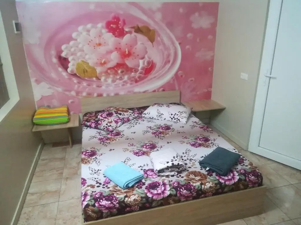 Тбилиси: Apartment on Ekvtime Kheladze 23 street